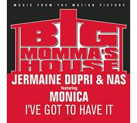 Jd - I've Got to Have It