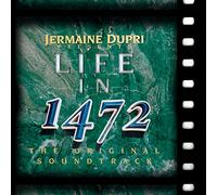 Jd - Life in 1472-Original Soundtrack