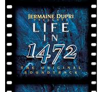 Jd - Life in 1472-Original Soundtrack