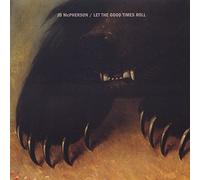 Jd Mcpherson - Let The Good Times Roll [Vinyl Lp]