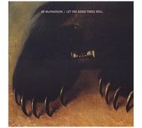 Jd Mcpherson - Let The Good Times Roll [Vinyl Lp]