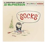 Jd Mcpherson - Socks [Vinyl Lp]