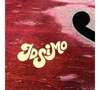 Jd Simo – Jd Simo – Membran