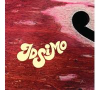 JD Simo – JD Simo – Vinyle
