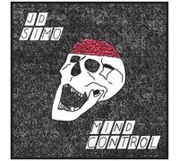 Jd Simo - Mind Control [Cd]