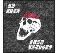 JD Simo Mind Control (Vinyl) 12" Album