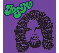 Jd Simo - Off At 11