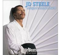 JD Steele Songs Of Inspiration