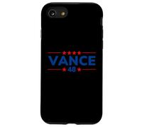 JD Vance pour Le président américain 2028 Coque pour iPhone SE (2020) / 7/8