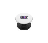 JD Vance pour Président PopSockets PopGrip Adhésif