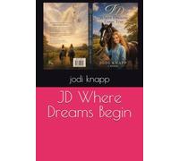 JD Where Dreams Begin