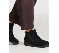 JD Williams Bottes JD Williams Heavenly Soles Low Wedge Chelsea