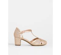 JD Williams Chaussures JD Williams à talons Rose EU 40 (UK 7)