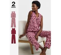 JD Williams Ensemble de 2 pyjamas JD Williams Value