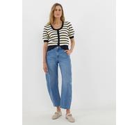 JD Williams JD Williams Square Neck Pointelle Jumper