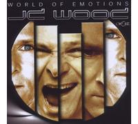 Jd Wood - World of Emotions