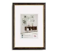 JD130N Cadre en design Smell, 21 x 30 cm, noyer
