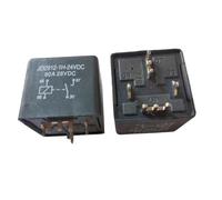 Jd2912-1h-24vdc relay 80A 24V one group normally open 4-pin