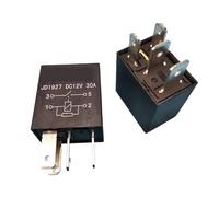 Jd2927 12V pump air conditioning fan far and low beam relay jd1927a