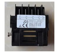 JD3 10Pins 400V 50Hz 12A Relay 4NO with Power Failure and Undervoltage Protection Function NWPNLXEA