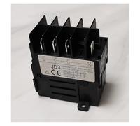 JD3 8Pins 100-120V 50Hz 16A Relay 3NO with Power Failure and Undervoltage Protection Function NWPNLXEA