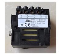 JD4 10Pins 400V 50Hz 12A Relay 4NO with Power Failure and Undervoltage Protection Function