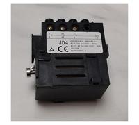 JD4 8Pins 120V 60Hz 16A Relay 3NO with Power Failure and Undervoltage Protection Function