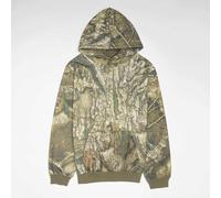 JDB MJ MVP Fleece Realtree Pullover Hoodie vert 163-175