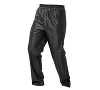 JDC Surpantalon De Pluie Etanche Unisexe pour Moto - Drench - L - Longueur Long