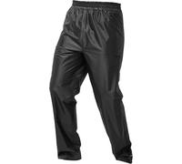 JDC Surpantalon De Pluie Etanche Unisexe pour Moto - Drench - M - Longueur Courte