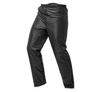 JDC Surpantalon Etanche avec Doublure Thermique pour Moto - Drench Polar - L - Longueur Long