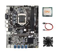 Jdeijfev Nicfaky Carte RéSeau Serveur Gigabit BCM5718 Carte Adaptateur RéSeau Double Port PCI X1 Compatible avec PXE VLAN