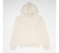 JDG Brooklyn Fleece Pullover Hoodie beige 122-128
