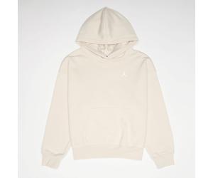 JDG Brooklyn Fleece Pullover Hoodie beige 122-128
