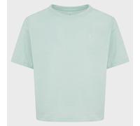 JDG MJ Brooklyn Essentials Shortsleeve Tee bleu 128-140