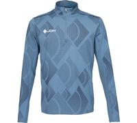 JDH Carbon Pro Hommes S Bleu Clair