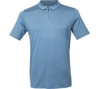JDH Performance Polo Bleu Clair L