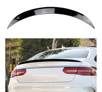 JDHEYTRFH Aileron Coffre ArrièRe pour Mercedes-Benz GLE Coupe C292 2015-2019 AMG, Aileron Voiture Solide et Résistant Au Vieillissement Accessoire Voiture