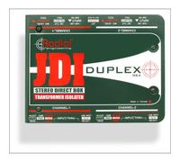 Jdi Duplex Di Passive - Stock B