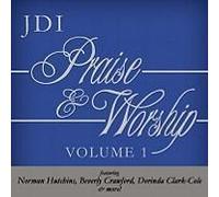 Various Artists - JDI Praise and Worship, Vol. 1