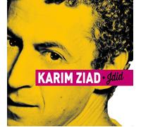 Karim Ziad – Jdid – Import