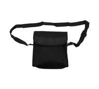 JDIEOQA Sac télescopique en nylon portable pour 50 mm Design léger Sac à bandoulière de rangement Housse de protection
