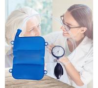 JDKMNE Dispositif de Biofeedback à Pression Biologique, Stabilisateur Lombaire Fonction D'activation du Groupe Musculaire, Entraînement de Récupération