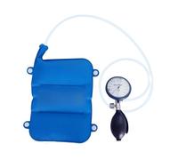 JDKMNE Dispositif de Test Musculaire Biofeedback de Pression, Stabilisateur Lombaire pour Stabilisateur de Noyau Musculaire de Taille
