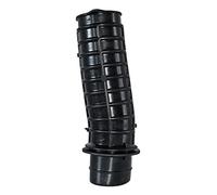 JDLLONG Carb 5412562 Bottes d'admission de carburateur pour boîte à air 40 mm pour Polaris Sportsman 500 HO 2006 2007 2008 2009 2010 2011 2012 2013