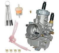 JDLLONG Carburateur pour Polaris Trail Blazer 250 1990-2006 Fit pour Polaris Xplorer 250 2000 2001 2002 Carb 2 temps