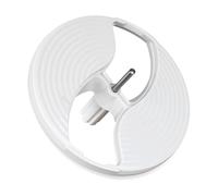 JDLQ 7051-145 Support De Disque De Robot Culinaire For Support De Disque, Support D'insertion For K600 K650 K700 K750 FP3010 FP3020 Assemblage De Lame