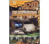JDM Insider - DVD Zone 1 G