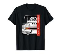 JDM Japanese Domestic Market Rwb Tuning Classic Voiture T-Shirt