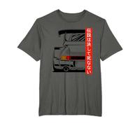 JDM Japanese Domestic Market Rwb Tuning Classic Voiture T-Shirt